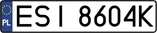 ESI8604K