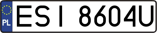 ESI8604U
