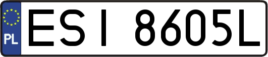 ESI8605L