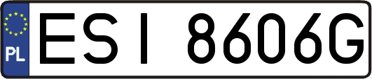 ESI8606G