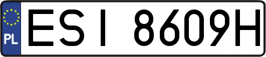 ESI8609H