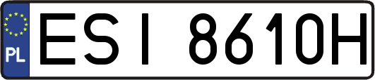 ESI8610H