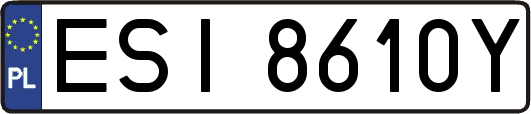 ESI8610Y