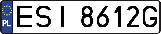 ESI8612G