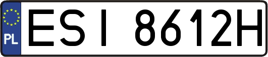 ESI8612H
