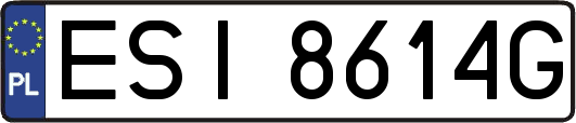 ESI8614G
