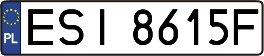 ESI8615F