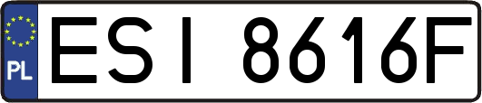 ESI8616F