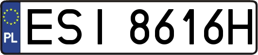 ESI8616H