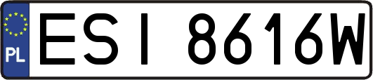ESI8616W