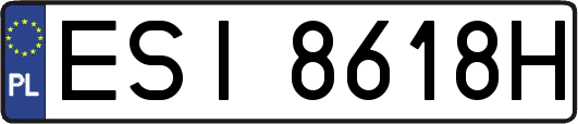 ESI8618H
