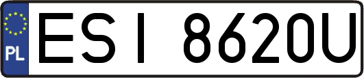 ESI8620U