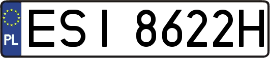 ESI8622H