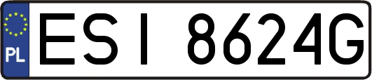 ESI8624G