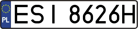 ESI8626H