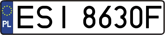 ESI8630F