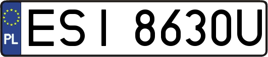 ESI8630U