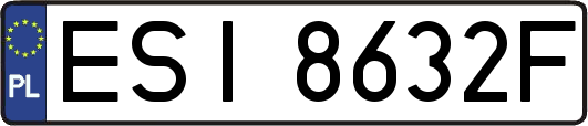 ESI8632F
