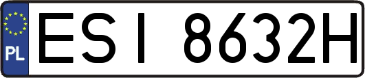 ESI8632H
