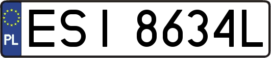 ESI8634L
