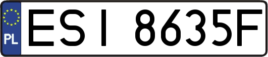 ESI8635F