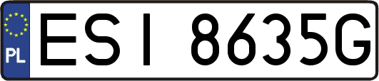 ESI8635G