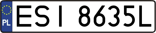 ESI8635L
