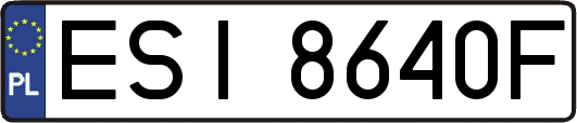 ESI8640F