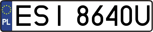 ESI8640U