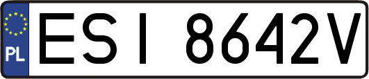ESI8642V