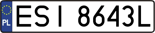 ESI8643L
