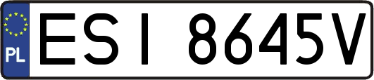 ESI8645V