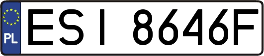 ESI8646F