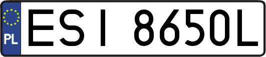 ESI8650L