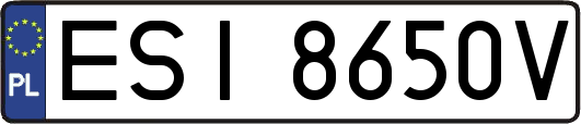 ESI8650V