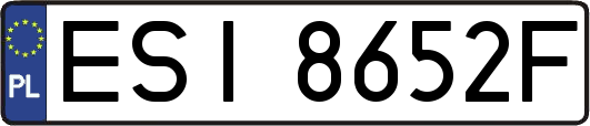 ESI8652F