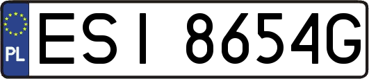 ESI8654G