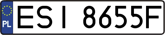 ESI8655F
