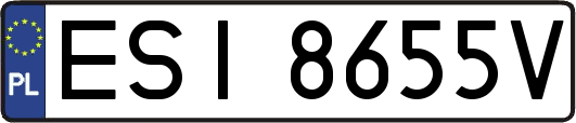 ESI8655V