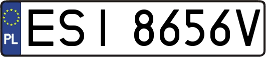 ESI8656V