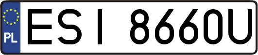 ESI8660U