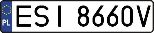 ESI8660V