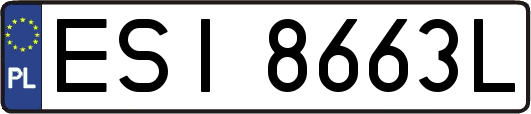 ESI8663L