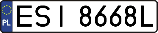 ESI8668L