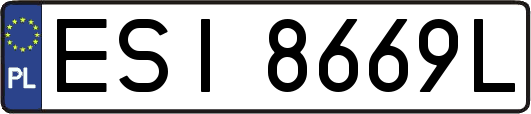 ESI8669L