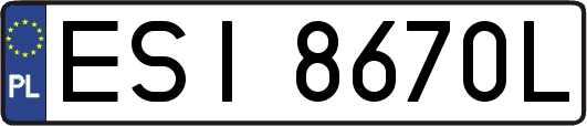 ESI8670L