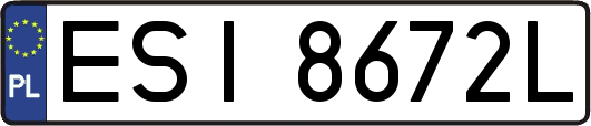 ESI8672L