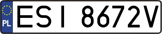 ESI8672V