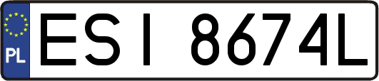 ESI8674L