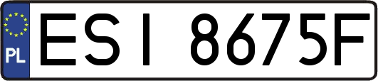 ESI8675F